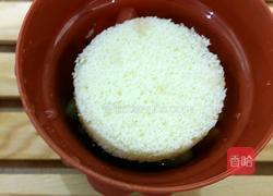 盆栽蛋糕的做法图解4