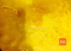 虾蓉鸡蛋卷的做法图解6