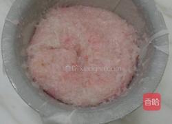 樱饼的做法图解3