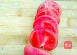 无油风琴烤茄子的做法图解6