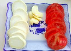 无油风琴烤茄子的做法图解7