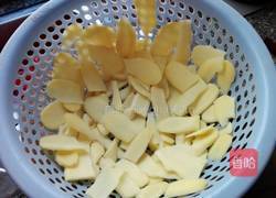 猪脚醋的做法图解2