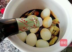 猪脚醋的做法图解8