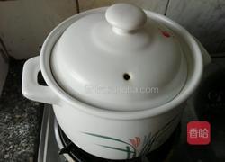 猪脚醋的做法图解9