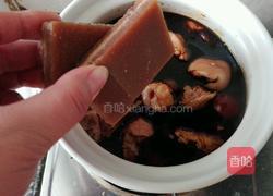 猪脚醋的做法图解11