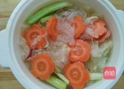 泡银耳的做法图解5