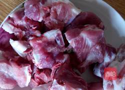 排骨玉米的做法图解1