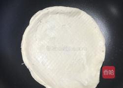 火腿手抓饼的做法图解2