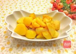 咖喱土豆的做法图解6