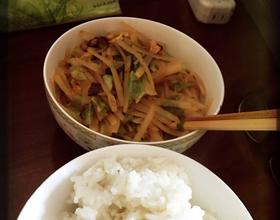 土豆茴子白鸡蛋大杂烩[图]