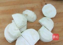 红烧茄子的做法图解1