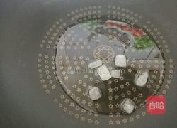 红烧肉炖粉条的做法图解3