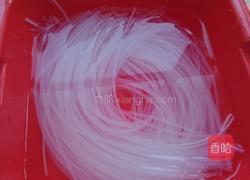 红烧肉炖粉条的做法图解7