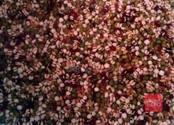 祛湿绿豆薏米糖水的做法图解2