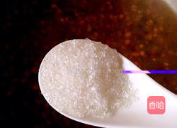 祛湿绿豆薏米糖水的做法图解4