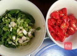 爆炒鲜鸭的做法图解2