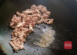 爆炒鲜鸭的做法图解4