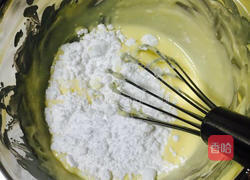 抱坚果的小熊饼干的做法图解3