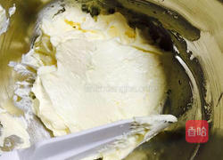 抱坚果的小熊饼干的做法图解4