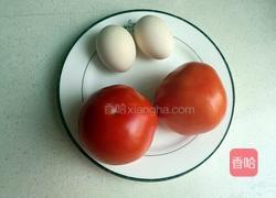 西红柿鸡蛋羹的做法图解1