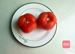 西红柿鸡蛋羹的做法图解3