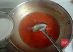 西红柿鸡蛋羹的做法图解12