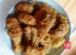 糖醋鲫鱼块儿的做法图解3