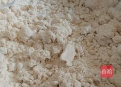 大肉馅汤圆的做法图解1