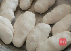 大肉馅汤圆的做法图解2