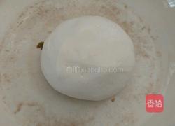 大肉馅汤圆的做法图解4