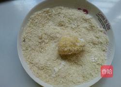 炸香蕉的做法图解6