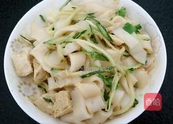 自制凉皮的做法图解10