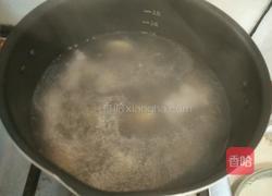 车螺芥菜猪骨汤的做法图解7