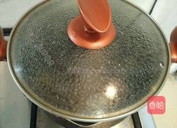 车螺芥菜猪骨汤的做法图解8