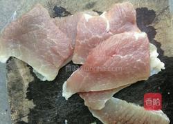 懒人版香酥猪扒的做法图解1