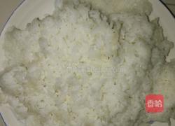 蛋炒饭的做法图解2