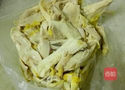 麻油鸡的做法图解1