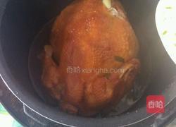 手撕鸡的做法图解4