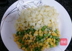 羊肉蔬菜汤――史上最简单的做法图解1