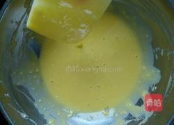 乳酪可可慕斯蛋糕的做法图解2