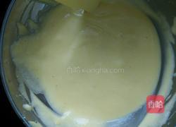 乳酪可可慕斯蛋糕的做法图解3