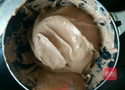 乳酪可可慕斯蛋糕的做法图解12