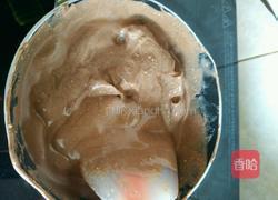 乳酪可可慕斯蛋糕的做法图解14