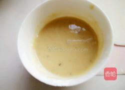 五香烫面香酥长夹烧饼的做法图解3