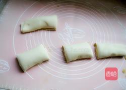 五香烫面香酥长夹烧饼的做法图解7