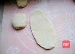 五香烫面香酥长夹烧饼的做法图解8