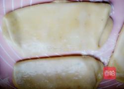 五香烫面香酥长夹烧饼的做法图解13
