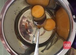 巧克力烤布蕾的做法图解1