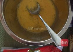 巧克力烤布蕾的做法图解2