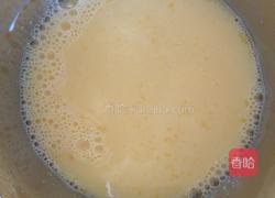 巧克力烤布蕾的做法图解5